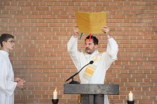 08.06.2023 Fronleichnamsfest